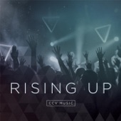 Rising Up artwork