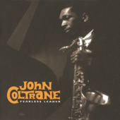 John Coltrane - Black Pearls