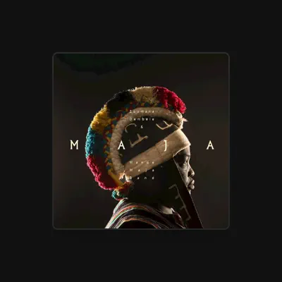 Listen to Zoumana Dembele & Mande Maja Band, watch music videos, read bio, see tour dates & more!
