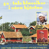 50 tals klassiker i våra hjärtan - Various Artists