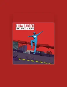 Listen to Luna Garden, watch music videos, read bio, see tour dates & more!
