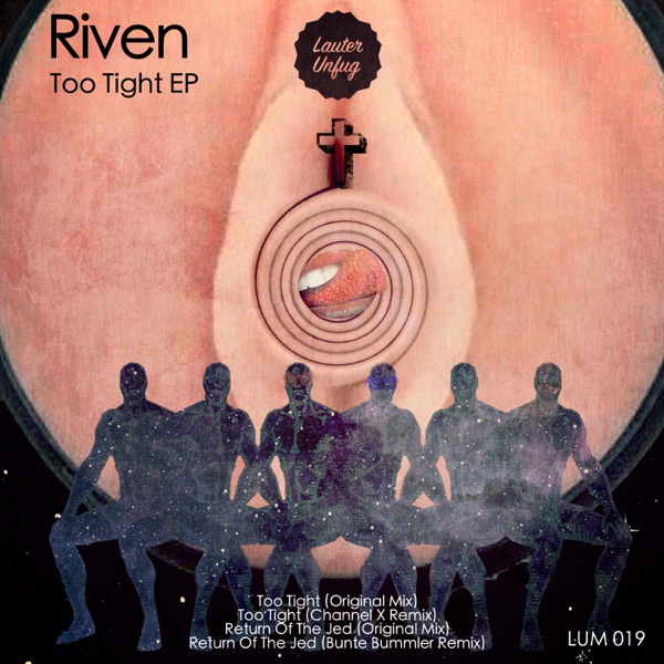 Too Tight EP