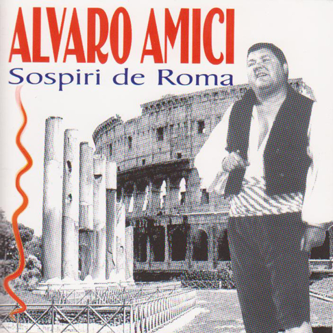 Alvaro Amici - Apple Music