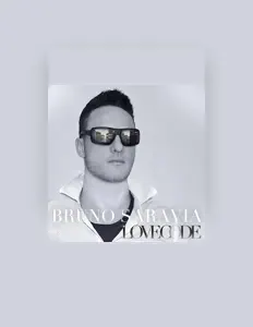 收听 Bruno Saravia、观看音乐视频、阅读小传、查看巡演日期等 ！