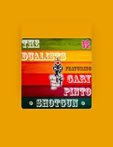 Dengarkan The Dualists, tonton video musik, baca bio, lihat tanggal tur & lainnya!