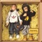 Chau (feat. AesUno) - Kraneando Actividad lyrics