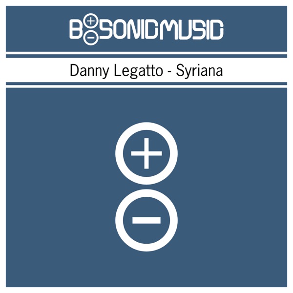 Syriana - Single