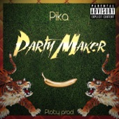 Pika - Partymaker (Ploty Production English Version)
