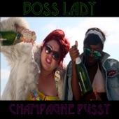 Boss Lady - Boss Lady: The Real