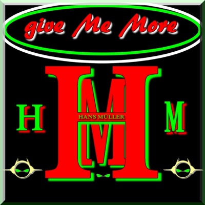 Give me More - Single