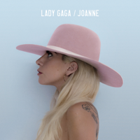 Lady Gaga - Joanne (Deluxe) artwork