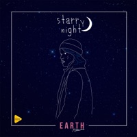 Starry Night - Single - Earth Patravee