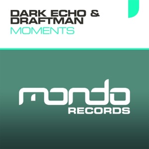 Moments - EP