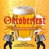 Oktoberfest: A Beer Drinking Tradition artwork