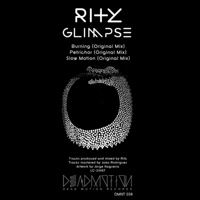 Glimpse - Single - Ritz