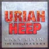 Uriah Heep - Lady in Black