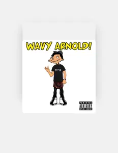 Listen to Wavy Arnold, watch music videos, read bio, see tour dates & more!