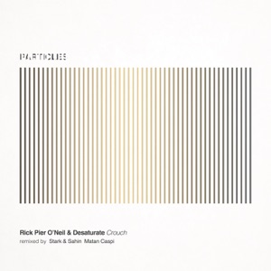 Crouch (Matan Caspi, Stark & Sahin Remixes) - Single