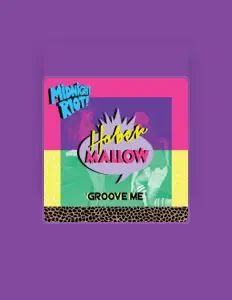 Listen to Hober Mallow, watch music videos, read bio, see tour dates & more!