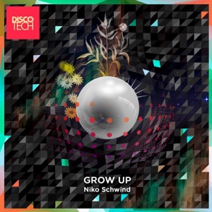 Grow Up - Single