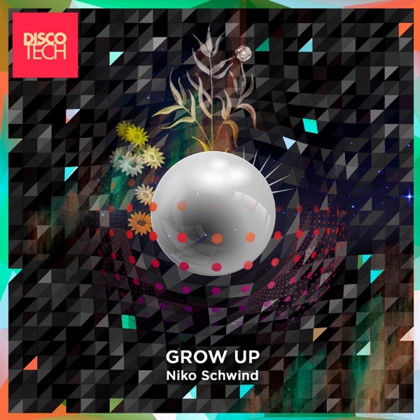 Grow Up - Single
