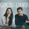Sossega - Canção & Louvor lyrics