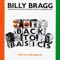 Between The Wars - Billy Bragg lyrics