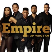 I Am Who I Am (feat. Jussie Smollett) artwork