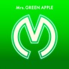 Mrs. Green Appleのサムネイル画像