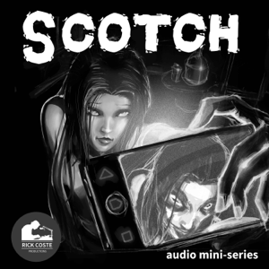 Scotch podcast