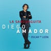 La Sandunguita (feat. Oscar De Leon) - Single