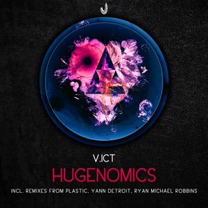 Hugenomics - EP