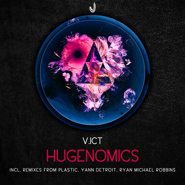 Hugenomics - EP