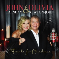 John Farnham - Let It Snow! Let It Snow! Let It Snow!