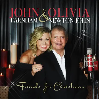 Friends for Christmas - Olivia Newton-John