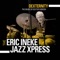 Soy Califa - The Eric Ineke Jazzxpress lyrics