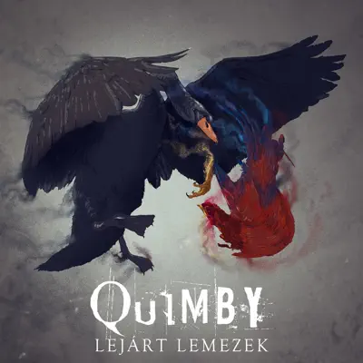 Lejárt Lemezek - Single - Quimby
