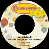 Nora Orlandi - Arianna