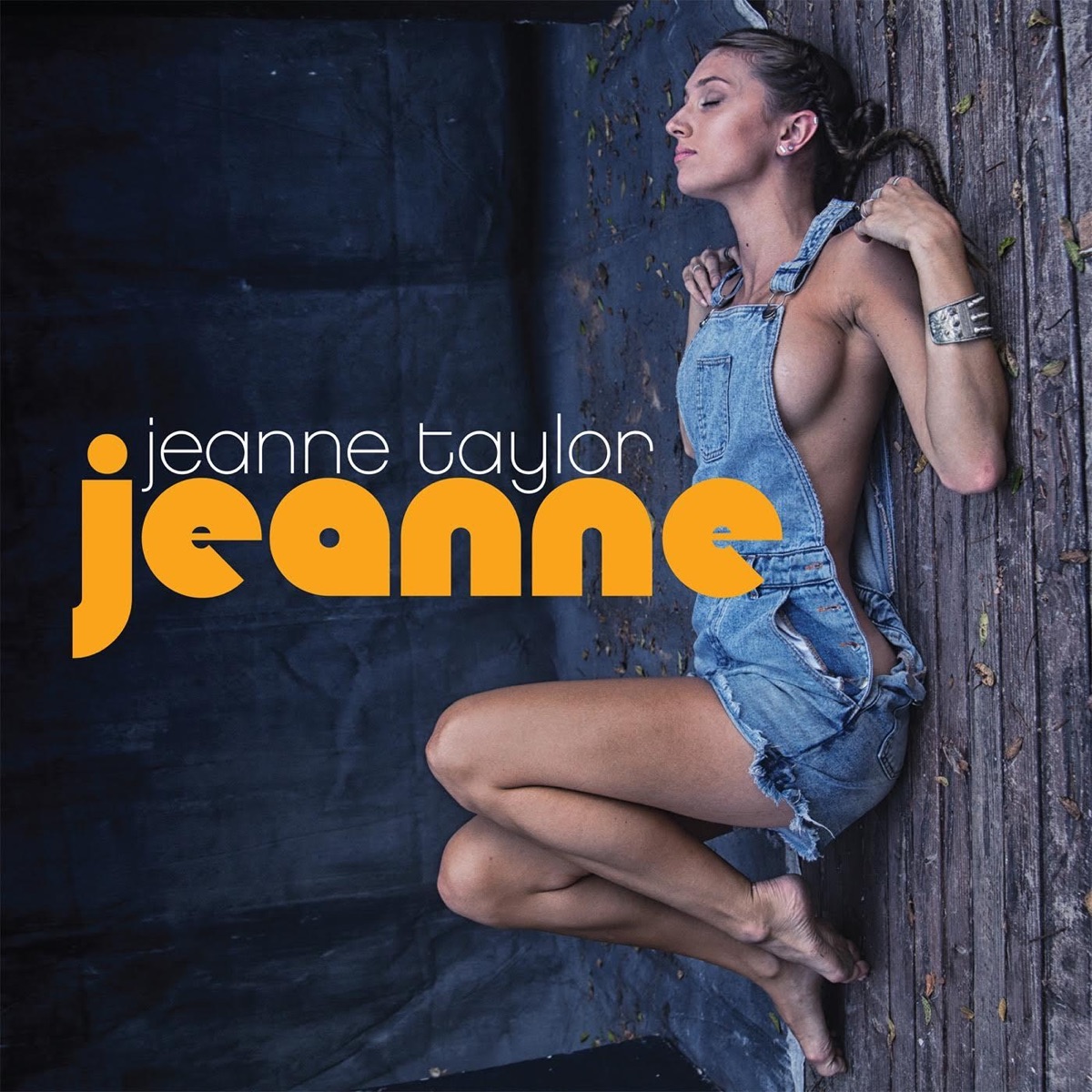 Jeanne - Album by Jeanne Taylor - Apple Music