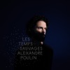 Alexandre Jollien Bleu big bill Les temps sauvages