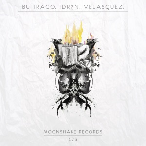 Monster - Single