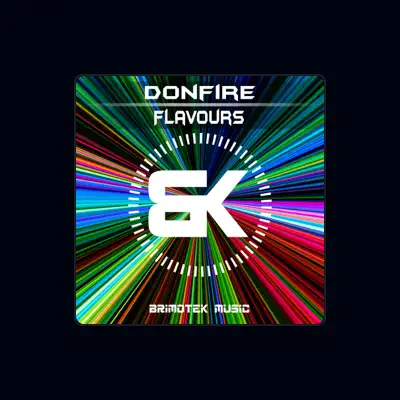 Listen to Donfire, watch music videos, read bio, see tour dates & more!