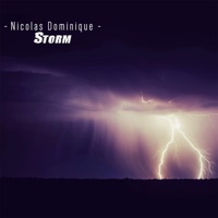 Nicolas Dominique - Burn the Ice