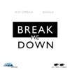 Break Me Down (feat. Bagga) [Classical Mix]