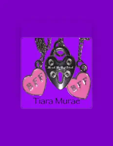 Listen to Tiara Murae, watch music videos, read bio, see tour dates & more!