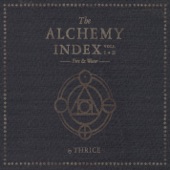 The Alchemy Index, Vols. 1 & 2: Fire & Water artwork