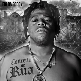 Pé na Giratória (feat. ZRM) Big Da Godoy