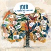 Idir featuring Nâdiya