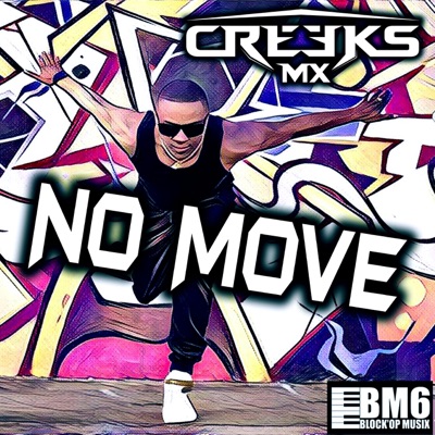 No Move - Single