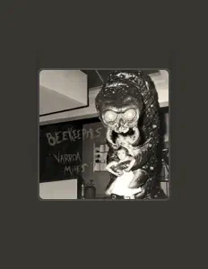 Ouve Beekeepers, vê vídeos de música, lê a biografia, vê as datas da digressão e muito mais!